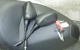 YAMAHA MAJESTY155 S 2019 SG28J