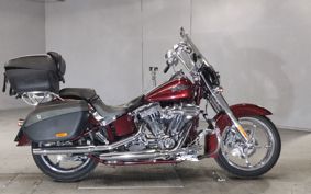 HARLEY FLSTSE1800CVO 2011 PY9