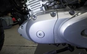 SUZUKI VANVAN 200 2001 NH42A