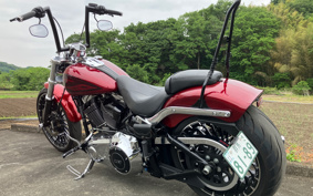 HARLEY FXSB BREAKOUT 2017 BFV