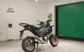 HONDA GROM 2001 JC75