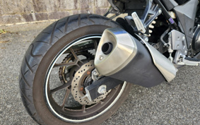KAWASAKI NINJA ZX-14R 2013 ZXNE14