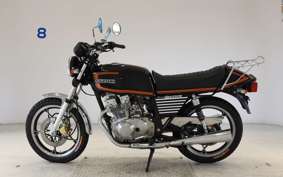SUZUKI GSX-250E GS25X