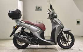 KYMCO TERSELY S125