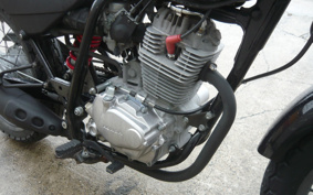 HONDA FTR223 MC34
