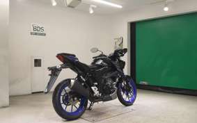 SUZUKI GSX-S125 2024 DL32D