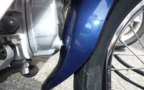 HONDA C110 SUPER CUB JA44
