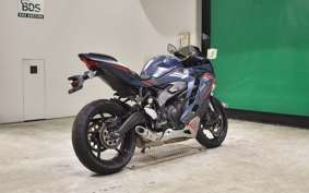 KAWASAKI ZX-25R 2024 ZX250E