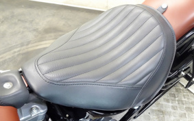 HARLEY FLS 2017 JRV