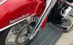 HARLEY FLI HYDRA-GLIDE 2024 BCK