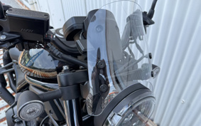HONDA REBEL 1100 DCT 2024 SC83