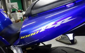 HONDA CBR1000RR 2006 SC57