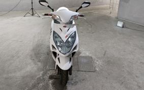 KYMCO KYMCO RACING125FI SR25BA