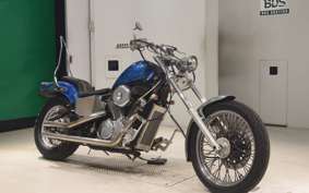 HONDA STEED 400 1994 NC26