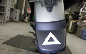 HONDA CT125-2