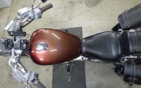 SUZUKI INTRUDER 400 1994 VK51A