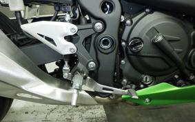 KAWASAKI NINJA7ﾊEVEﾘｯﾄﾞ 2025 CX500A