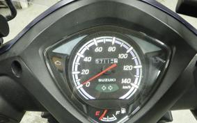 SUZUKI ADDRESS 110 2003 CE47A