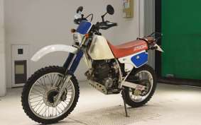 HONDA XR250R