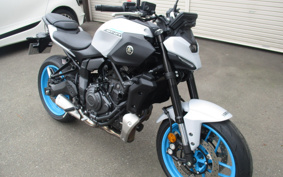 YAMAHA MT-07 ABS 2025 RM48J