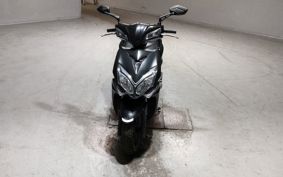 KYMCO RACING S125 SR25JC