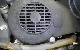 SUZUKI ADDRESS V125 S 2015 CF4MA