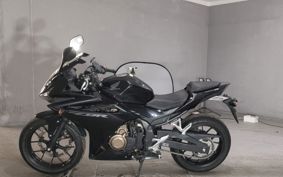 HONDA CBR400R 2018 NC47