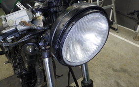 HONDA GB250 CLUBMAN MC10