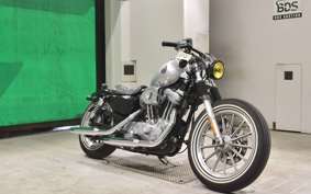 HARLEY XL883 2006