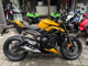 Фото Triumph STREET TRIPLE RS 2023 с японского аукциона