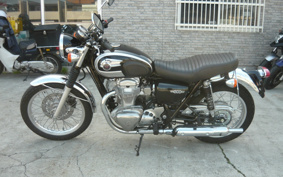 KAWASAKI W800 2013 EJ800A