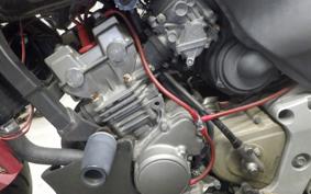 HONDA HORNET 250 2005 MC31