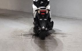 YAMAHA TRICITY 125 SEC1J