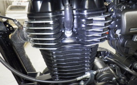 HONDA GB350S 2025 NC59