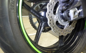 KAWASAKI NINJA ZX-6R A 2021 ZX636G