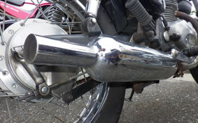 KAWASAKI ESTRELLA CUSTOM BJ250A