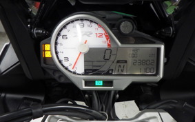 BMW S1000XR 2016