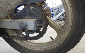 YAMAHA RZ250R 29L