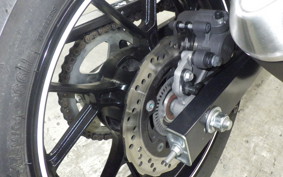 SUZUKI GSX250R 2015