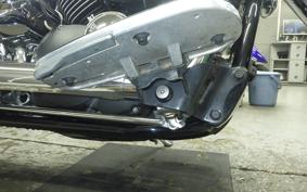 YAMAHA DRAGSTAR 400 CLASSIC 2005 VH01J