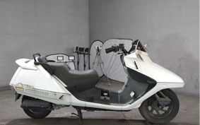 HONDA FUSION MF02