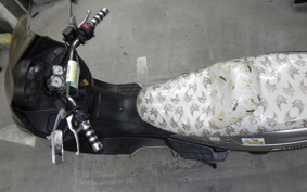 SUZUKI SKYWAVE 400 2002