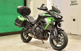 KAWASAKI VERSYS A 2024 LE650H
