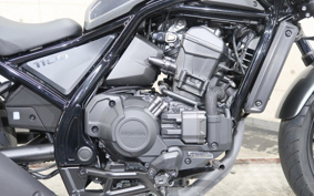 HONDA REBEL 1100 DCT 2023 SC83