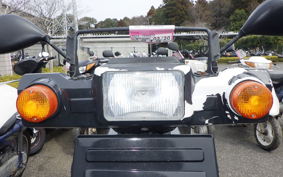 HONDA GYRO X TD02