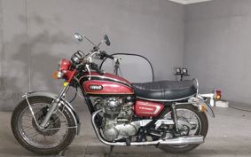 YAMAHA XS650 E 1971 S650