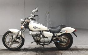 HONDA MAGNA 50 AC13