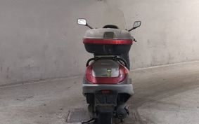 HONDA FORESIGHT MF04