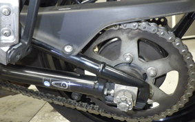 KAWASAKI NINJA 650 2017