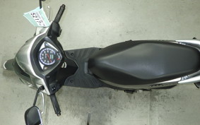 SUZUKI ADDRESS 110 2022 CE47A